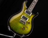 Used Paul Reed Smith Custom 24 Eriza Verde Smokeburst