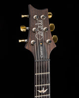 Used Paul Reed Smith P24 Piezo Fire Red Smokeburst