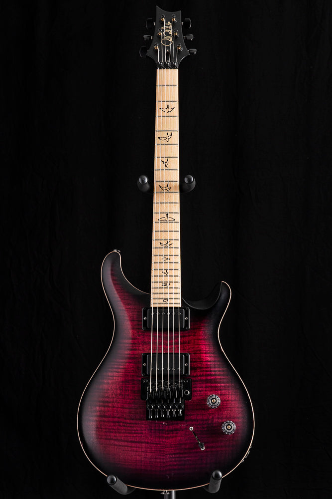 Used Paul Reed Smith DW CE 24 Floyd Dustie Waring Signature Waring Bur