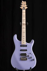 Used Paul Reed Smith Fiore Satin Mark Letteri Signature Lilac Satin
