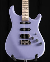 Used Paul Reed Smith Fiore Satin Mark Letteri Signature Lilac Satin