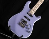 Used Paul Reed Smith Fiore Satin Mark Letteri Signature Lilac Satin