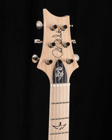 Used Paul Reed Smith Fiore Satin Mark Letteri Signature Lilac Satin