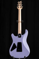 Used Paul Reed Smith Fiore Satin Mark Letteri Signature Lilac Satin