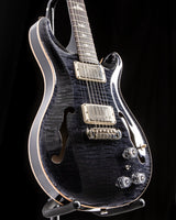 Used Paul Reed Smith Hollowbody II Piezo Gray Black