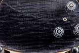 Used Paul Reed Smith Hollowbody II Piezo Gray Black