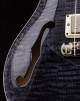 Used Paul Reed Smith Hollowbody II Piezo Gray Black
