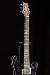 Used Paul Reed Smith Hollowbody II Piezo Gray Black