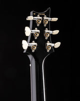 Used Paul Reed Smith Hollowbody II Piezo Gray Black