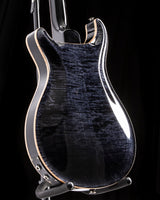 Used Paul Reed Smith Hollowbody II Piezo Gray Black