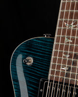 Used Paul Reed Smith Wood Library McCarty 594 Singlecut Aquamarine