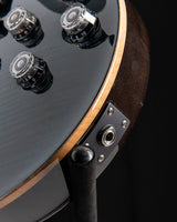 Used Paul Reed Smith Wood Library McCarty 594 Singlecut Aquamarine