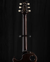 Used Paul Reed Smith Wood Library McCarty 594 Singlecut Aquamarine