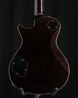 Used Paul Reed Smith Wood Library McCarty 594 Singlecut Aquamarine