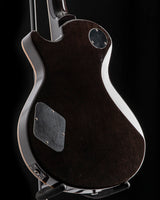 Used Paul Reed Smith Wood Library McCarty 594 Singlecut Aquamarine