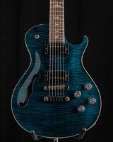 Used Paul Reed Smith Wood Library McCarty 594 Singlecut Aquamarine