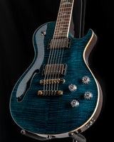 Used Paul Reed Smith Wood Library McCarty 594 Singlecut Aquamarine