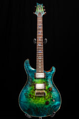 Used Paul Reed Smith Private Stock Custom 24 Laguna Glow