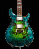 Used Paul Reed Smith Private Stock Custom 24 Laguna Glow