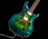 Used Paul Reed Smith Private Stock Custom 24 Laguna Glow