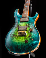 Used Paul Reed Smith Private Stock Custom 24 Laguna Glow