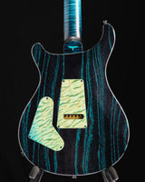 Used Paul Reed Smith Private Stock Custom 24 Sub Zero Glow Smokeburst