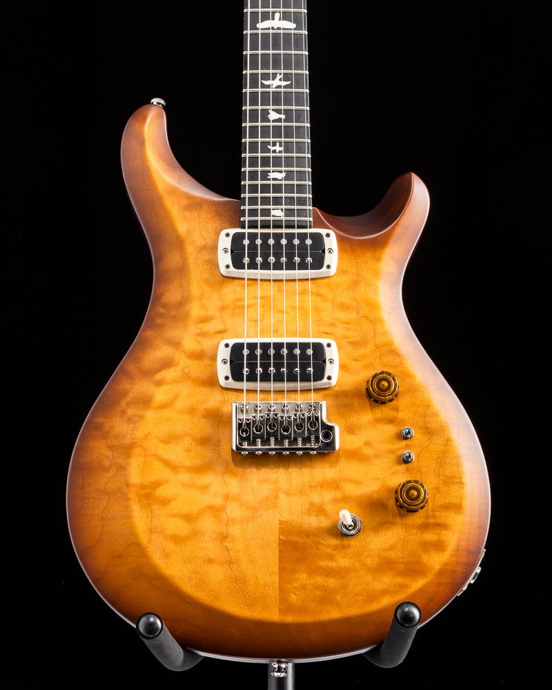Used Paul Reed Smith S2 Custom 24-08 Quilt Natural Smokeburst