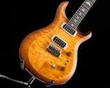 Used Paul Reed Smith S2 Custom 24-08 Quilt Natural Smokeburst