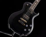 Used Paul Reed Smith S2 McCarty 594 Singlecut Satin Black