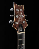 Used Paul Reed Smith SE Hollowbody II Piezo Peacock Blue Burst