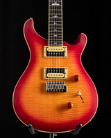 Used Paul Reed Smith SE Custom 24 Vintage Sunburst