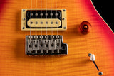 Used Paul Reed Smith SE Custom 24 Vintage Sunburst