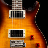 Used Paul Reed Smith SE DGT McCarty Tobacco Sunburst