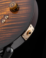 Used Paul Reed Smith Wood Library 509 Black Gold Burst
