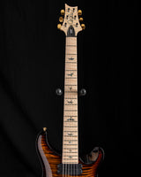 Used Paul Reed Smith Wood Library 509 Black Gold Burst