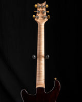 Used Paul Reed Smith Wood Library 509 Black Gold Burst