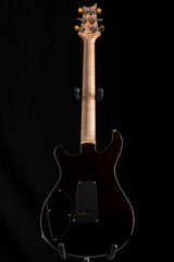Used Paul Reed Smith Wood Library 509 Black Gold Burst