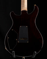 Used Paul Reed Smith Wood Library 509 Black Gold Burst