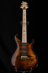 Used Paul Reed Smith Wood Library 509 Black Gold Burst