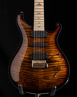 Used Paul Reed Smith Wood Library 509 Black Gold Burst