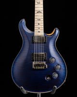 Used Paul Reed Smith Wood Library DGT Satin Whale Blue