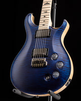 Used Paul Reed Smith Wood Library DGT Satin Whale Blue