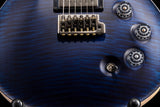 Used Paul Reed Smith Wood Library DGT Satin Whale Blue