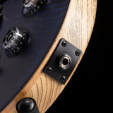 Used Paul Reed Smith Wood Library DGT Satin Whale Blue