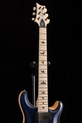 Used Paul Reed Smith Wood Library DGT Satin Whale Blue