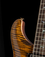 Used Paul Reed Smith Wood Library McCarty Satin Yellow Tiger
