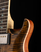 Used Paul Reed Smith Wood Library McCarty Satin Yellow Tiger