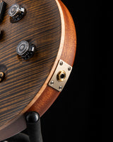 Used Paul Reed Smith Wood Library McCarty Satin Yellow Tiger