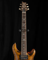 Used Paul Reed Smith Wood Library McCarty Satin Yellow Tiger