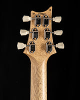 Used Paul Reed Smith Wood Library McCarty Satin Yellow Tiger